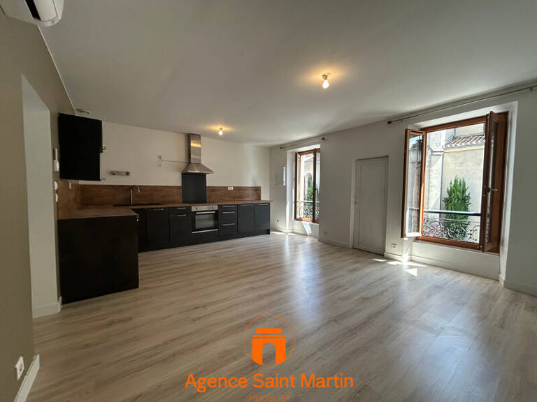 Maison de village — photo 1