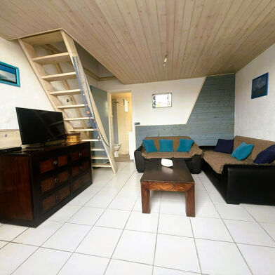 Maison 3 pièces 216950 €