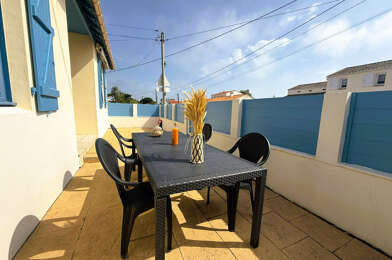 Maison 3 pièces 216950 €