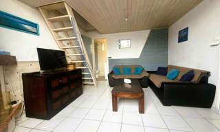 Maison 3 Pièces 39 m² à vendre à Saint-Hilaire-de-Riez (85270)