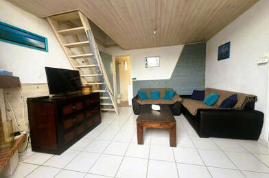 Maison 3 pièces 216950 €