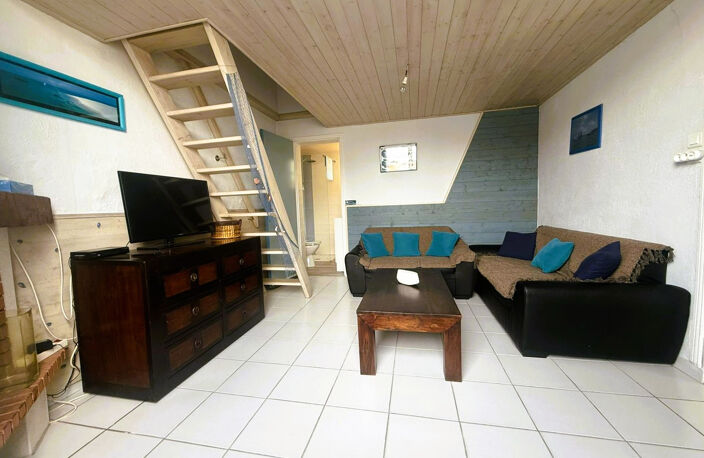 Jolie maison à 550 mètres de l'Océan — photo 2
