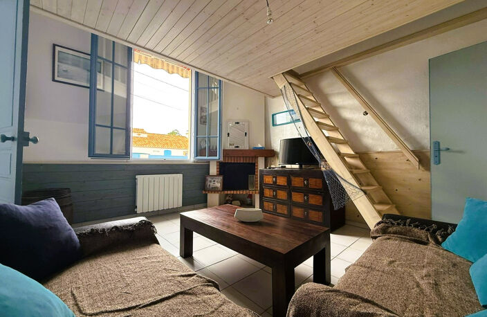 Jolie maison à 550 mètres de l'Océan — photo 4