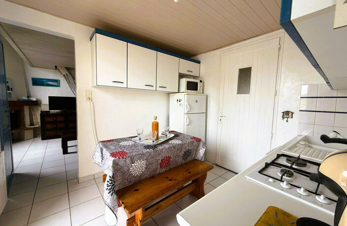 Jolie maison à 550 mètres de l'Océan — photo 5
