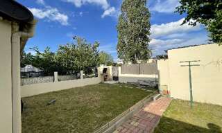 Maison 5 Pièces 108 m² à vendre à Bondy (93140)