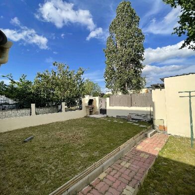 Maison 5 pièces 310000 €