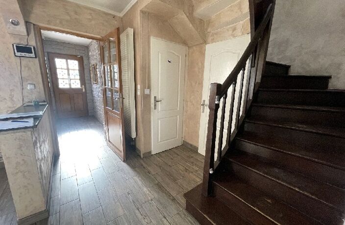 Vente maison 5 pièces 108 m² Bondy (93140) — photo 4