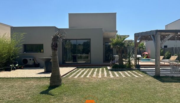 Villa / Maison 6 pièces  à vendre Montélimar 26200