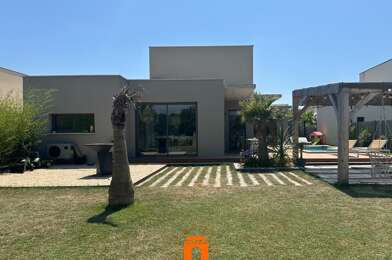 Maison 6 pièces 690000 €