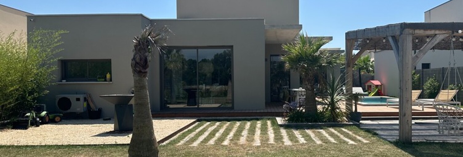 Maison 6 Pièces 193 m² à vendre à Montélimar (26200)