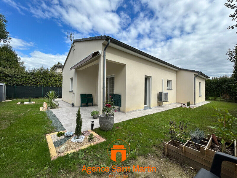 Villa / Maison  T4 à vendre Montélimar 26200