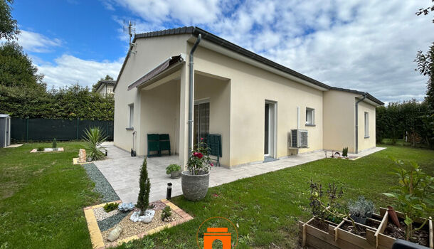 Villa / Maison 4 pièces  à vendre Montélimar 26200