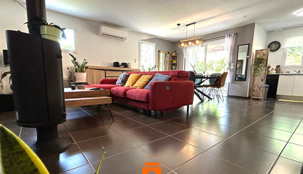 Villa / Maison 4 pièces  à vendre Montélimar 26200