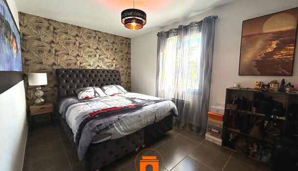 Villa / Maison 4 pièces  à vendre Montélimar 26200