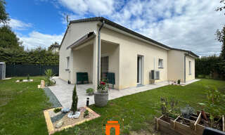 Maison 4 Pièces 100 m² à vendre à Montélimar (26200)