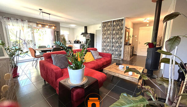 Villa / Maison 4 pièces  à vendre Montélimar 26200