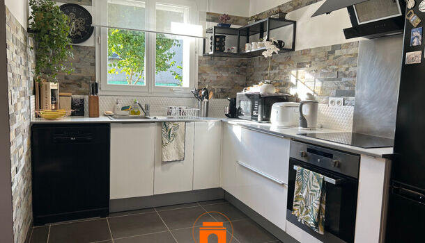 Villa / Maison 4 pièces  à vendre Montélimar 26200