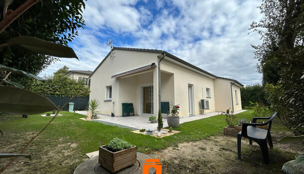 Villa / Maison 4 pièces  à vendre Montélimar 26200