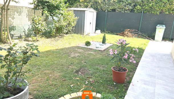 Villa / Maison 4 pièces  à vendre Montélimar 26200