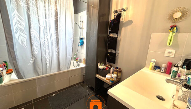 Villa / Maison 4 pièces  à vendre Montélimar 26200