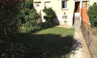 Maison 4 Pièces 76 m² à louer à Clérieux (26260)