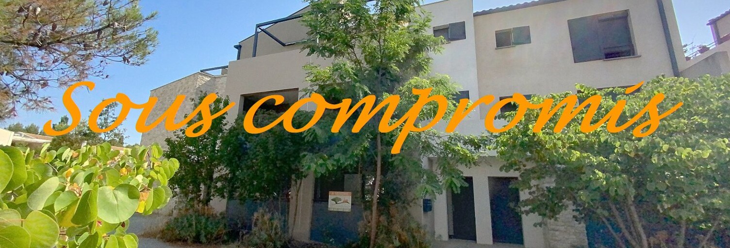 Appartement 4 Pièces 89 m² à vendre à Saint-Georges-d'Orques (34680)