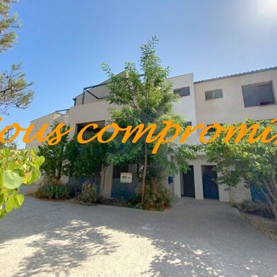 Appartement 4 pièces 286000 €