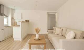 Appartement 2 Pièces 73 m² à vendre à Pézenas (34120)