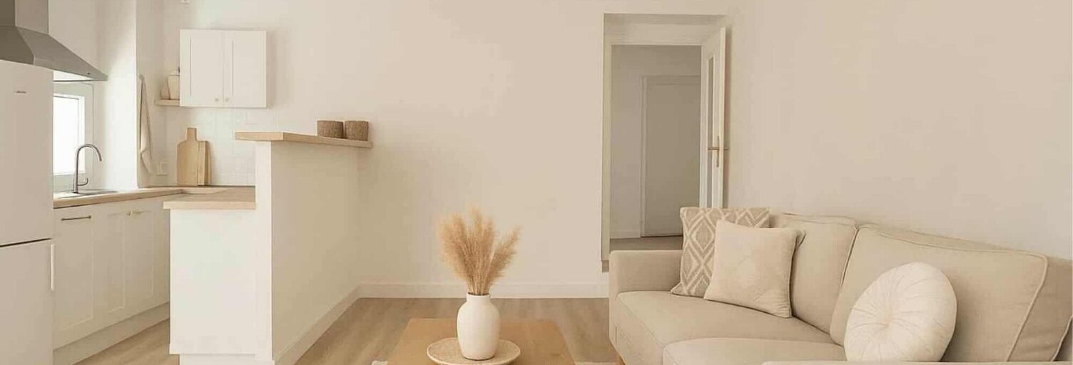 Appartement 2 Pièces 73 m² à vendre à Pézenas (34120)