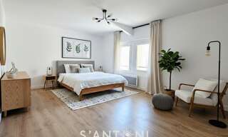 Appartement 2 Pièces 73 m² à vendre à Pézenas (34120)