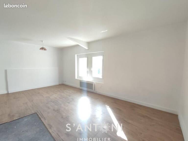 Appartement à rénover — photo 1