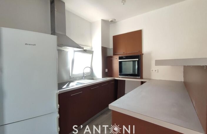 Appartement à rénover — photo 4