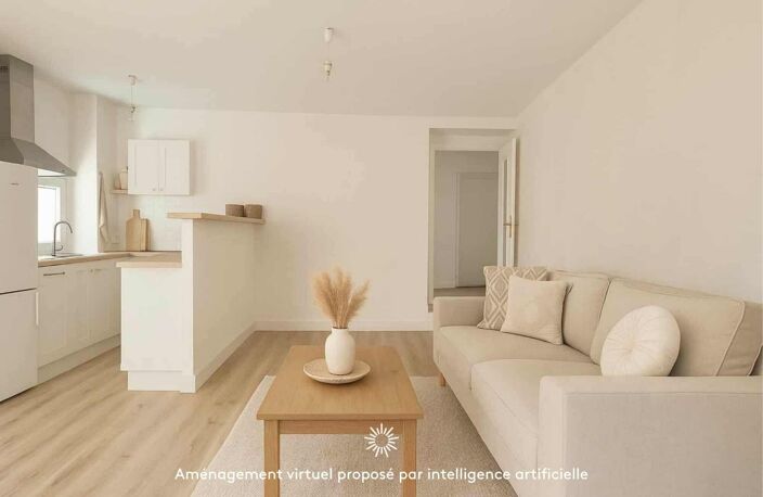 Appartement à rénover — photo 5