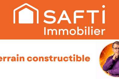Terrain  95000 €