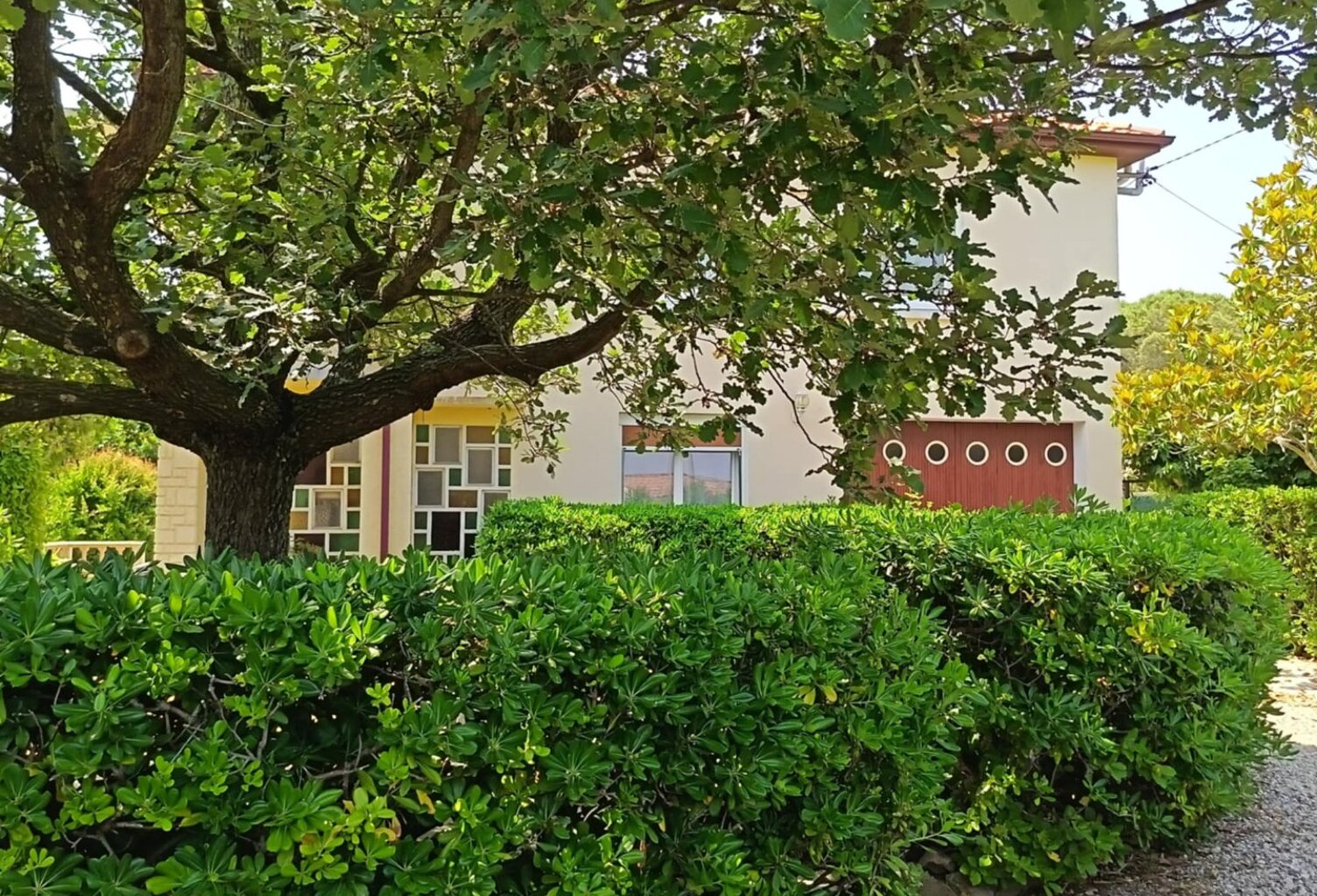 Maison — photo 1