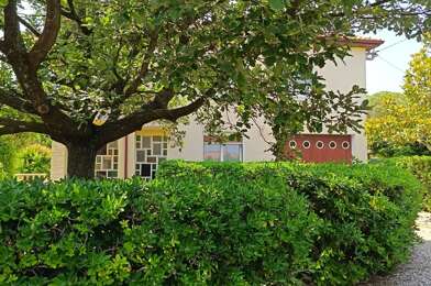 Maison 6 pièces 520000 €