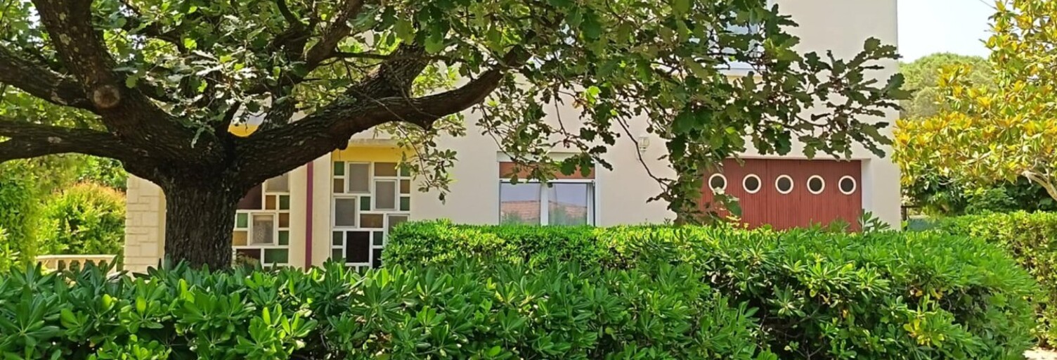 Maison 6 Pièces 170 m² à vendre à Béziers (34500)