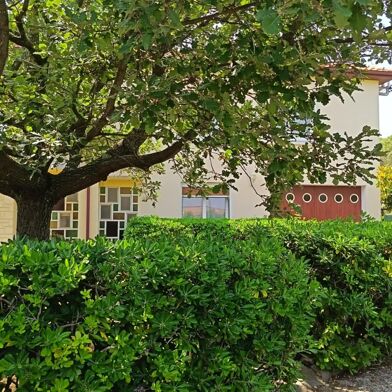 Maison 6 pièces 520000 €