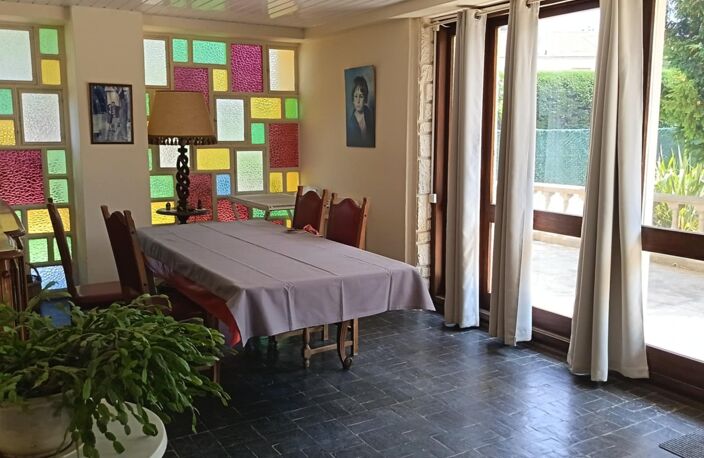 Maison — photo 3