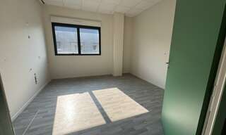 Bureau  200 m² à louer à Tours (37100)