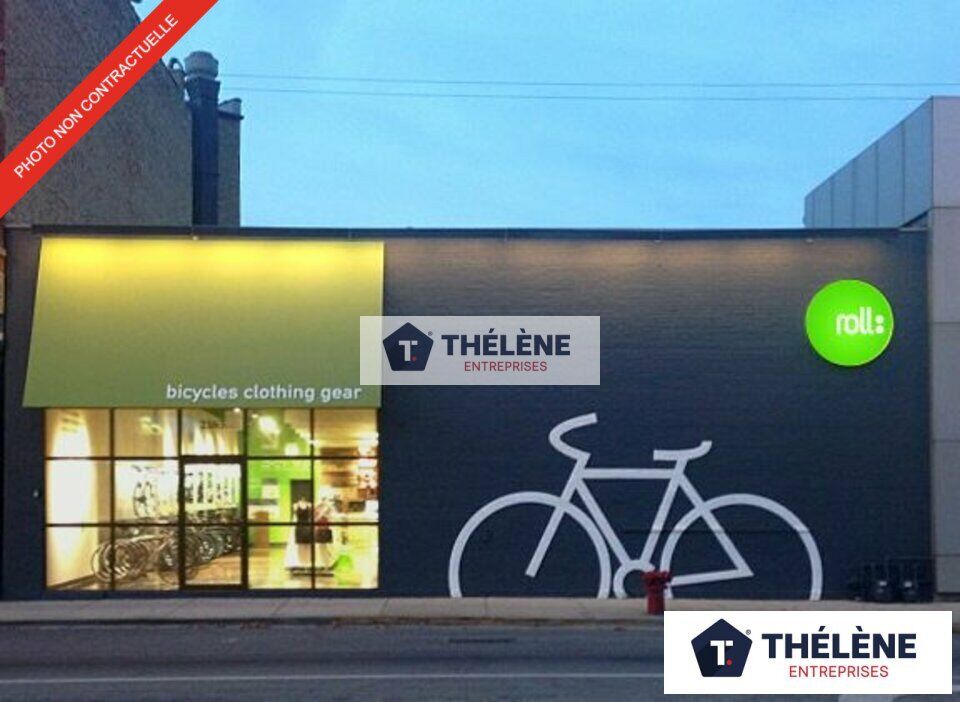 Local commercial  à louer Fabrègues 34690