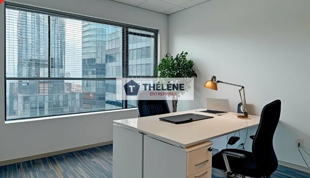 Local commercial  à louer Fabrègues 34690