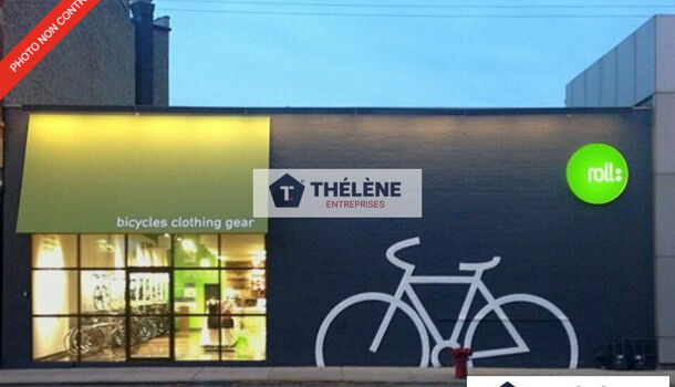 Local commercial  à louer Fabrègues 34690