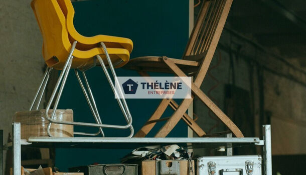 Local commercial  à louer Fabrègues 34690