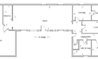 Maison 8 Pièces 242 m² à vendre à Sélestat (67600)