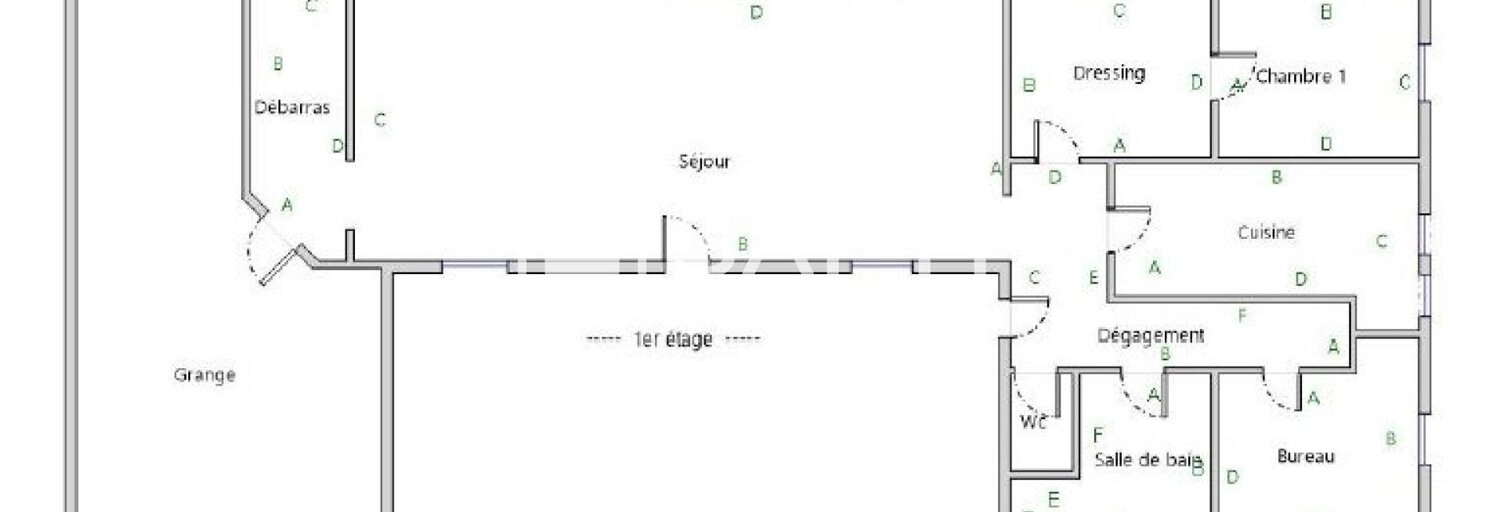 Maison 8 Pièces 242 m² à vendre à Sélestat (67600)