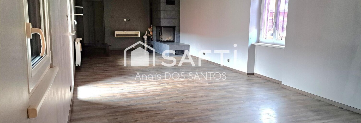 Maison 8 Pièces 242 m² à vendre à Orschwiller (67600)