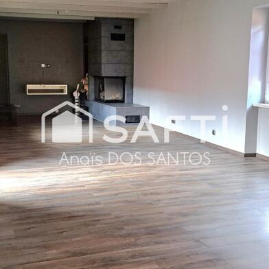 Maison 8 pièces 399500 €