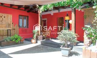 Maison 8 Pièces 242 m² à vendre à Orschwiller (67600)