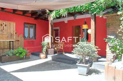 Maison 8 pièces 395000 €